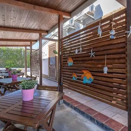 Estremo Sud Vendégház 3*