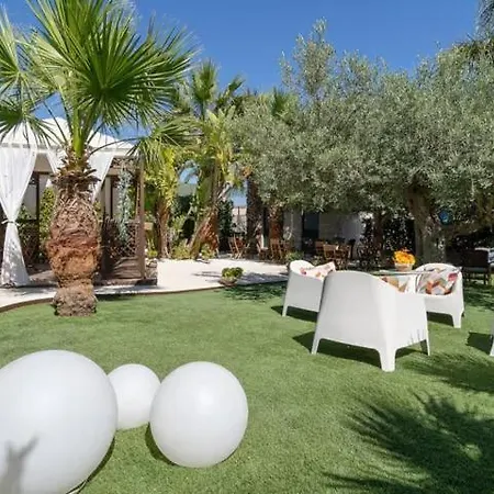 Guest house Estremo Sud *