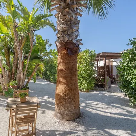 Vendégház Estremo Sud 3*