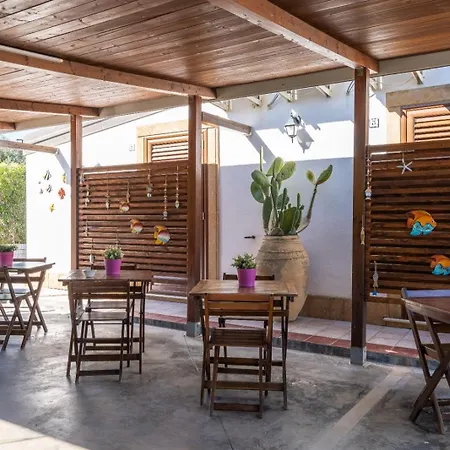 Estremo Sud Vendégház