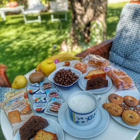 Estremo Sud Vendégház Marzamemi