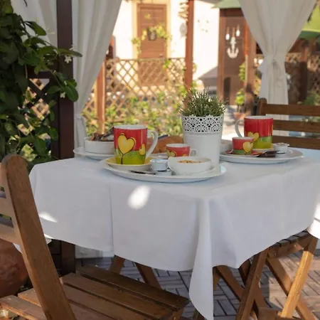 Vendégház Estremo Sud 3*