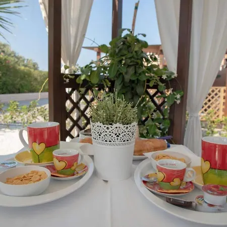 Estremo Sud Guest house Marzamemi