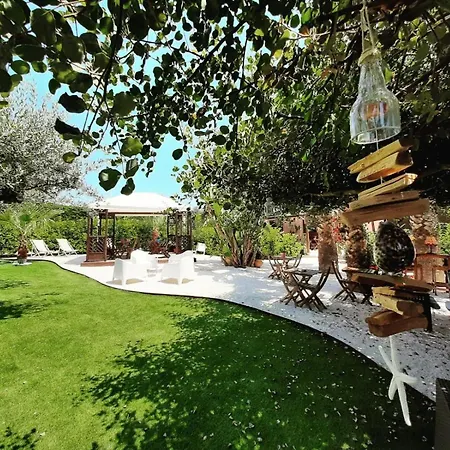 Vendégház Estremo Sud