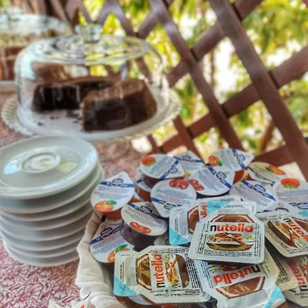 Estremo Sud Vendégház 3*