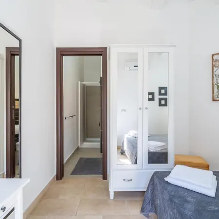Estremo Sud Guest house Marzamemi