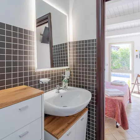 Vendégház Estremo Sud