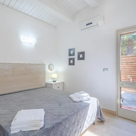 Estremo Sud Vendégház Marzamemi