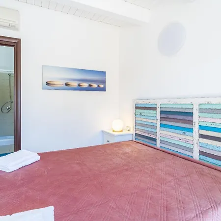 Vendégház Estremo Sud Marzamemi