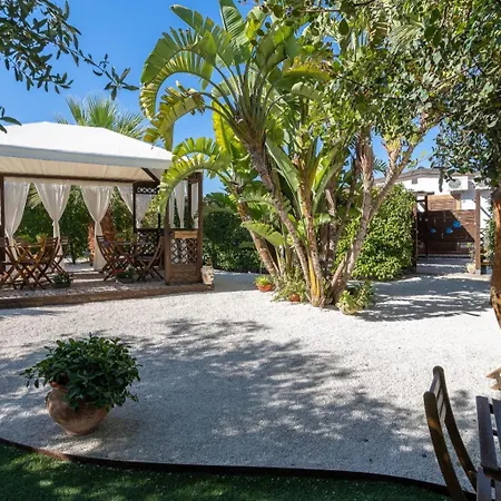 Guest house Estremo Sud Marzamemi
