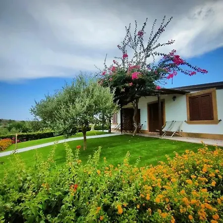 Vendégház Estremo Sud 3*