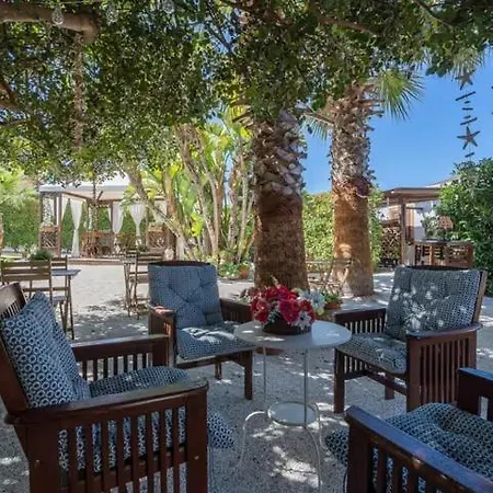 Estremo Sud * Marzamemi