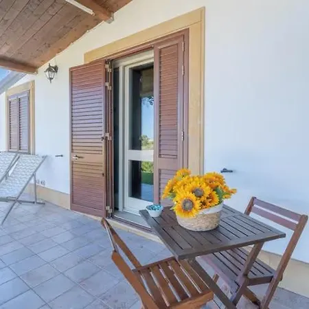 Vendégház Estremo Sud 3*