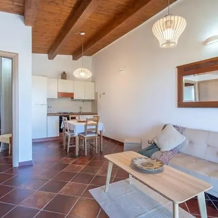 Estremo Sud Vendégház