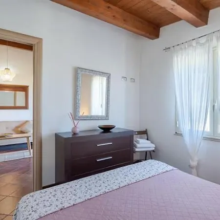 Estremo Sud Vendégház Marzamemi