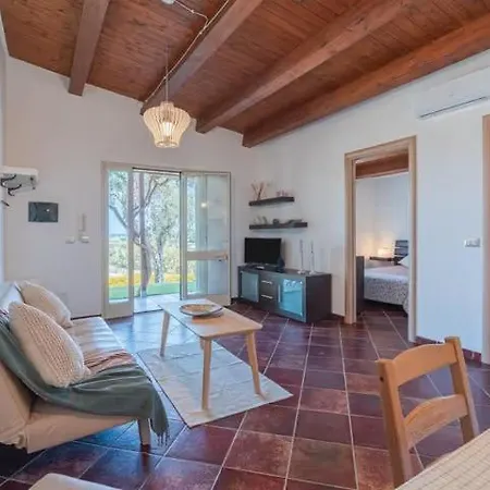 Estremo Sud Vendégház