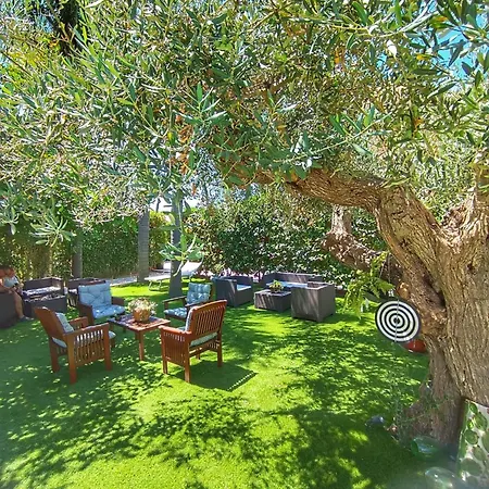 Estremo Sud Vendégház 3*