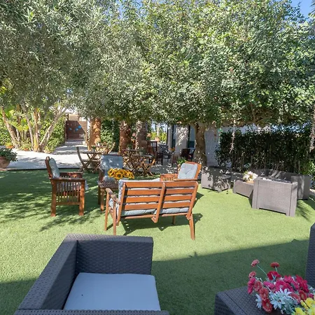 Estremo Sud Vendégház