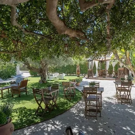 Estremo Sud 3* Marzamemi