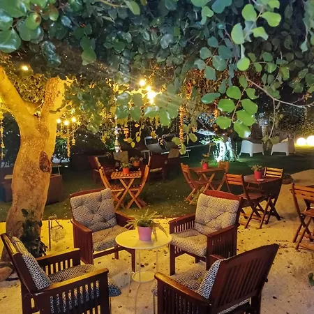 Estremo Sud Vendégház