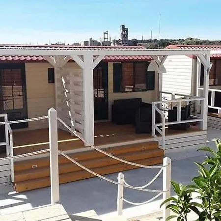 Estremo Sud
