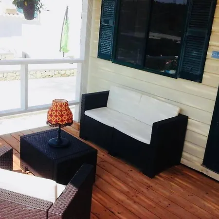 Vendégház Estremo Sud Marzamemi