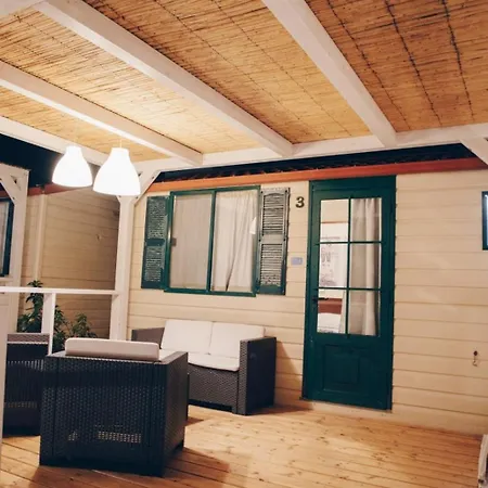 Estremo Sud Vendégház