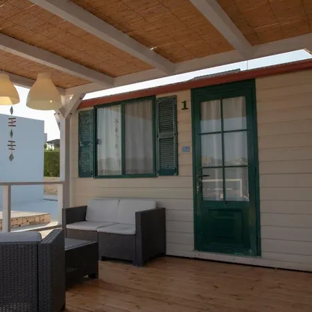 Estremo Sud 3* Marzamemi