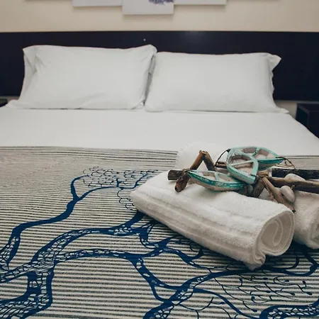 Vendégház Estremo Sud