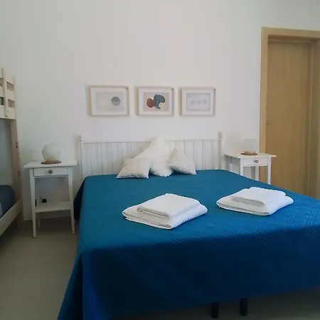 Estremo Sud Marzamemi