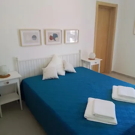 Estremo Sud Vendégház Marzamemi