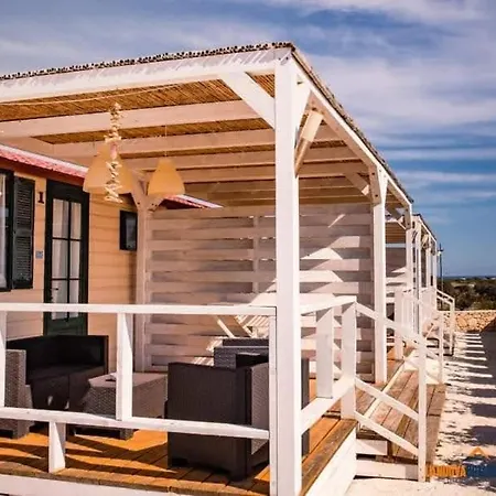 Vendégház Estremo Sud 3*