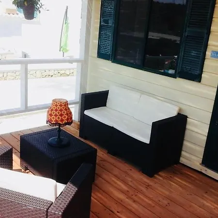 Estremo Sud Pensión Marzamemi
