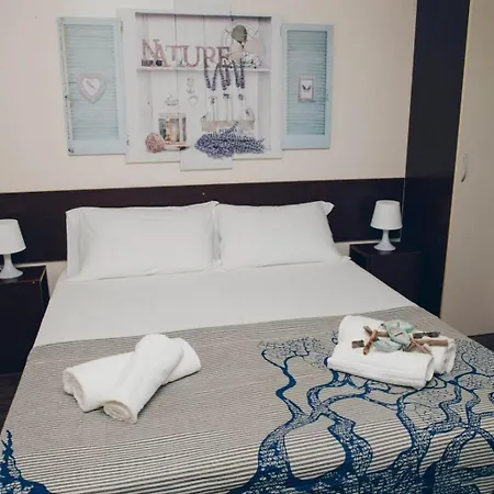 Estremo Sud Vendégház 3*