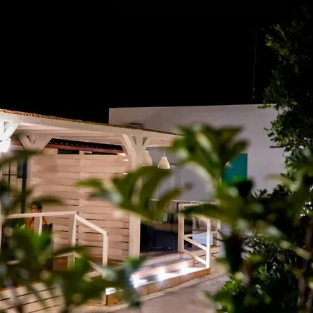 Estremo Sud 3* Marzamemi