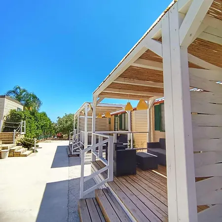 Estremo Sud Vendégház