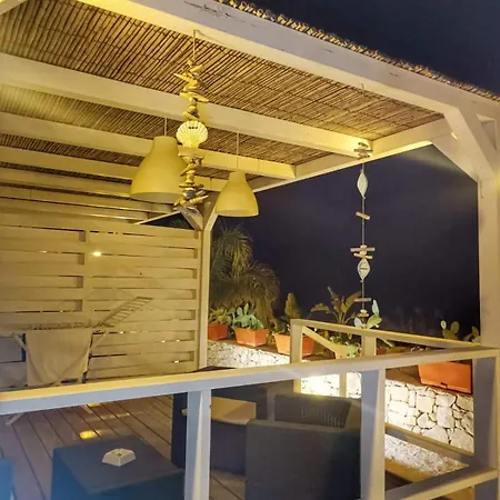 Vendégház Estremo Sud Marzamemi