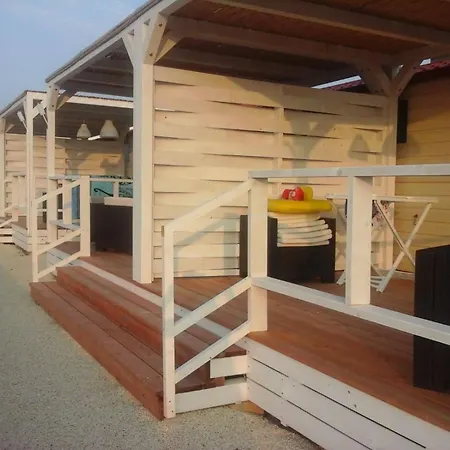 Vendégház Estremo Sud 3*