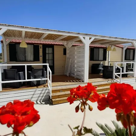 Vendégház Estremo Sud