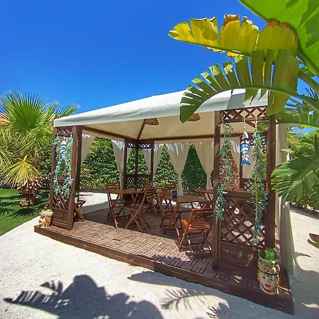 Estremo Sud Vendégház 3*